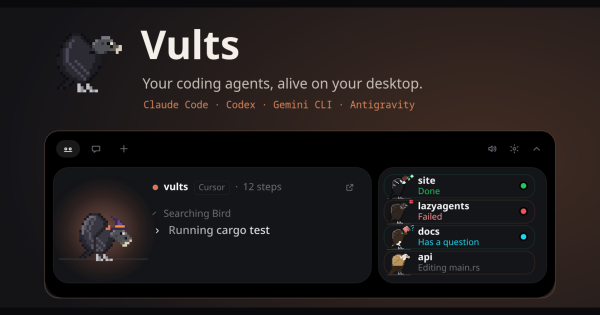 Vults